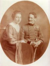 Ilse and Herbert