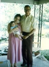 Jonathan, Margaret, Kurt