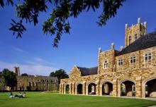 Rhodes College